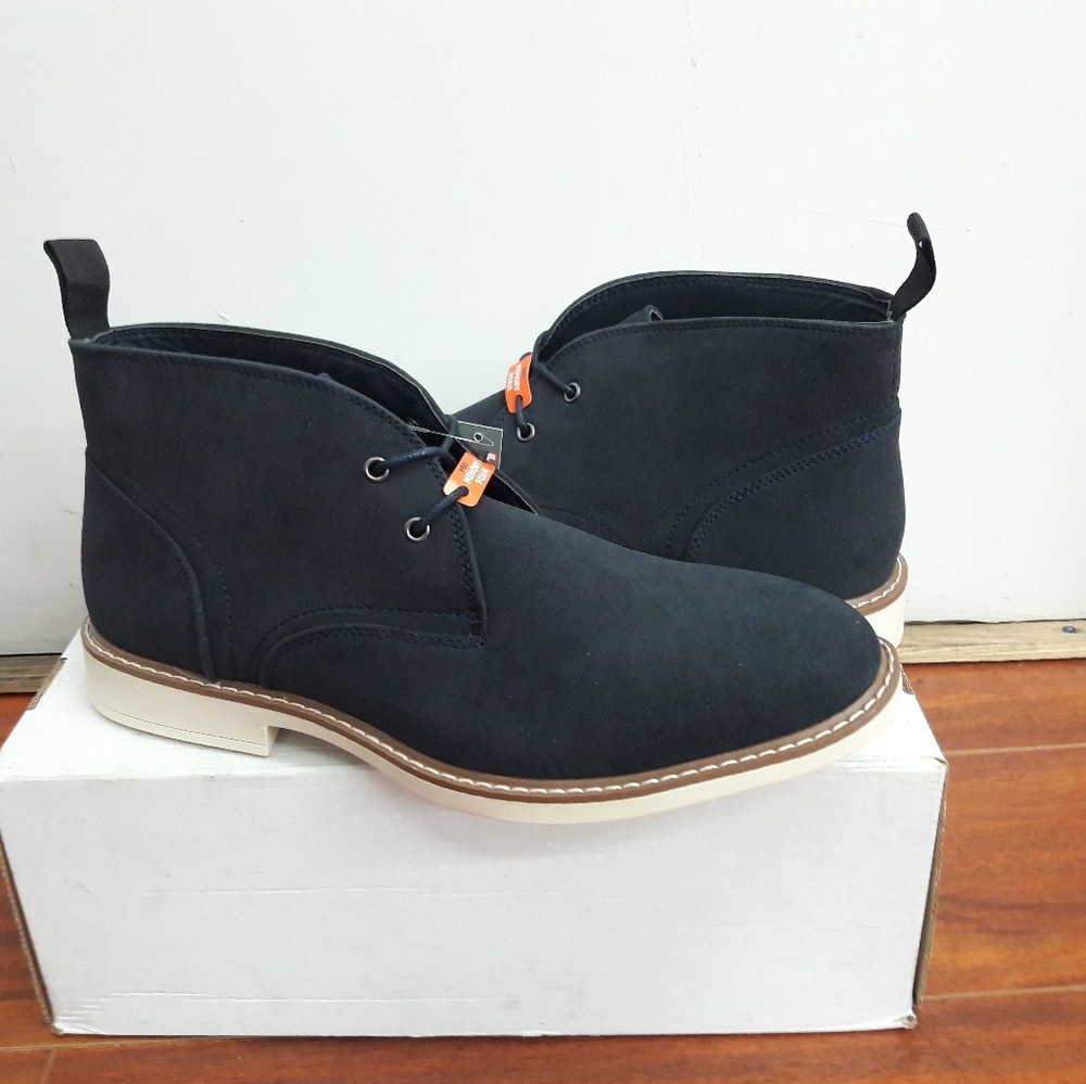 Hawke & Co boots